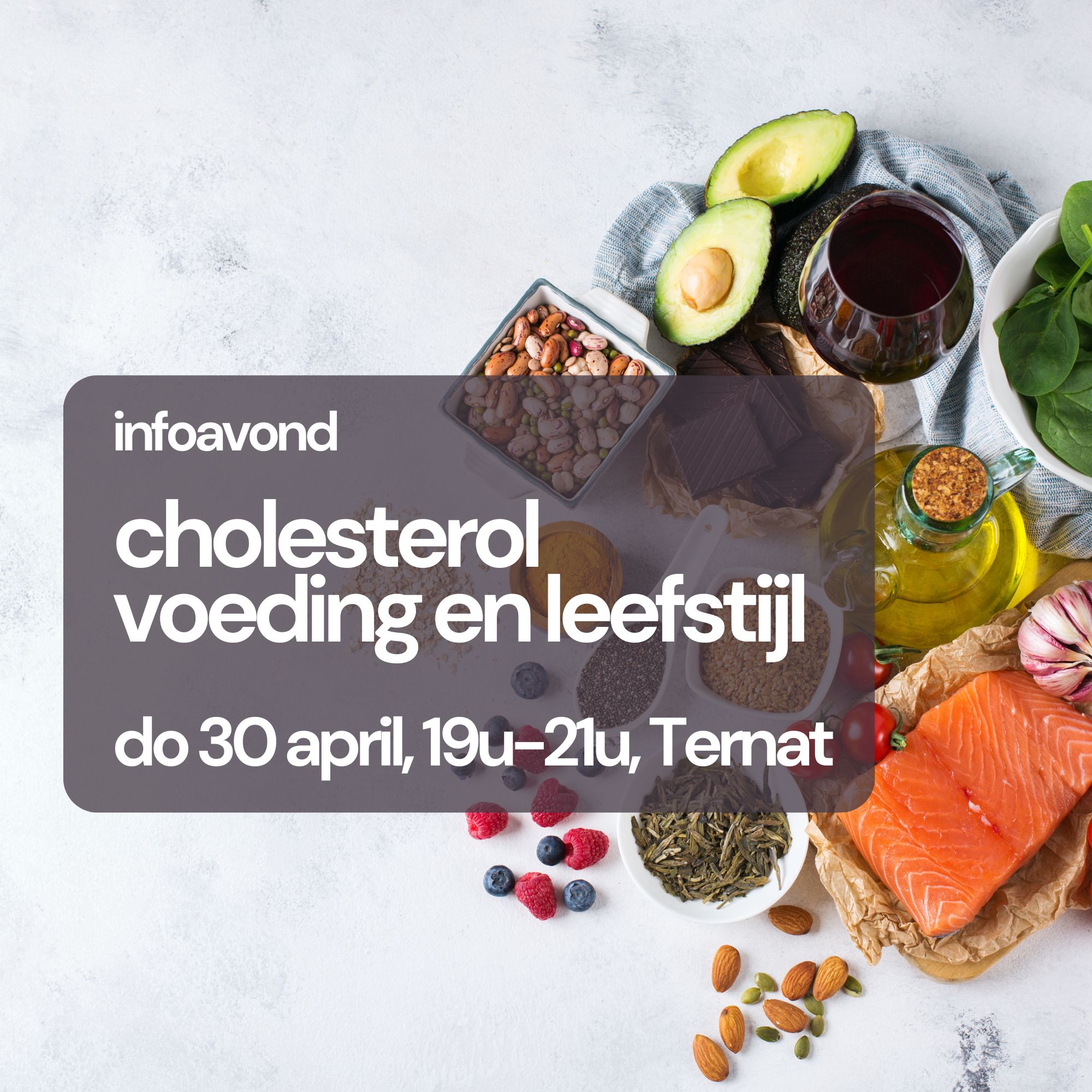 cholesterol