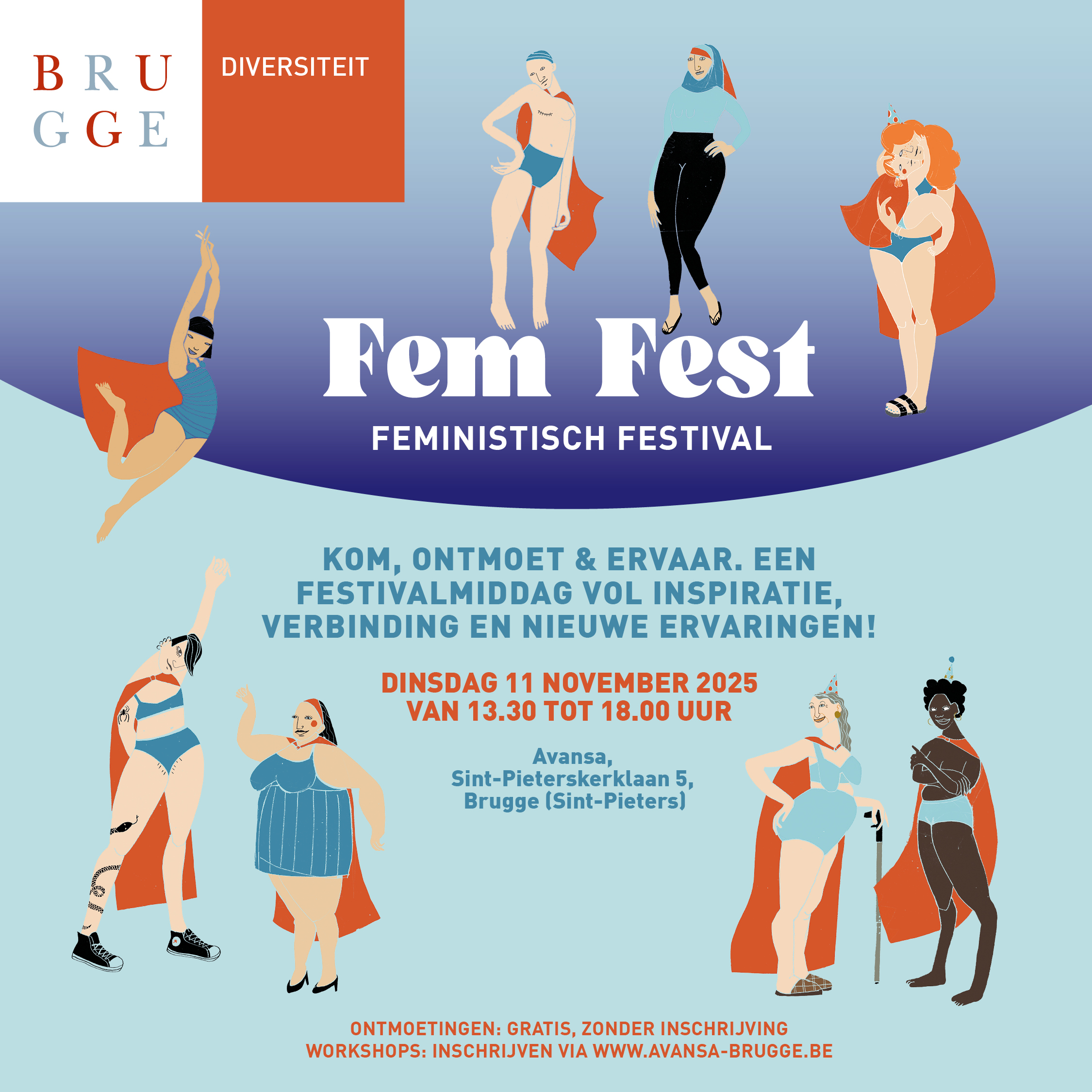 Fem Fest