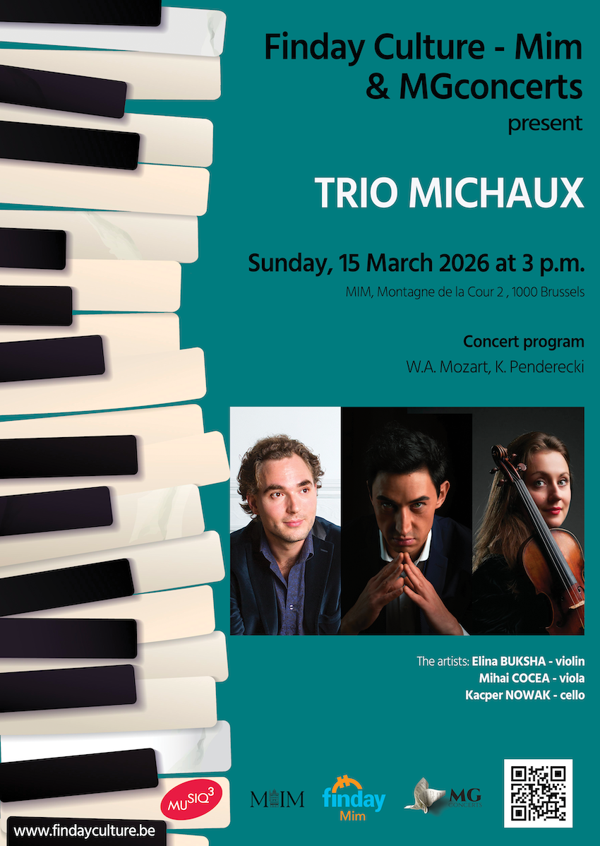 Trio Michaux