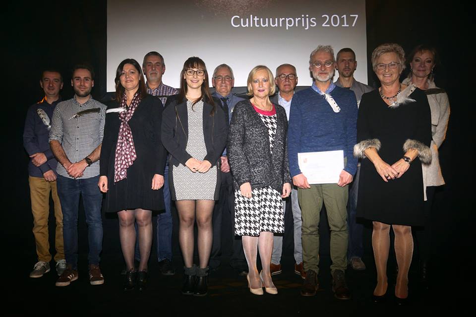 Cultuurprijs