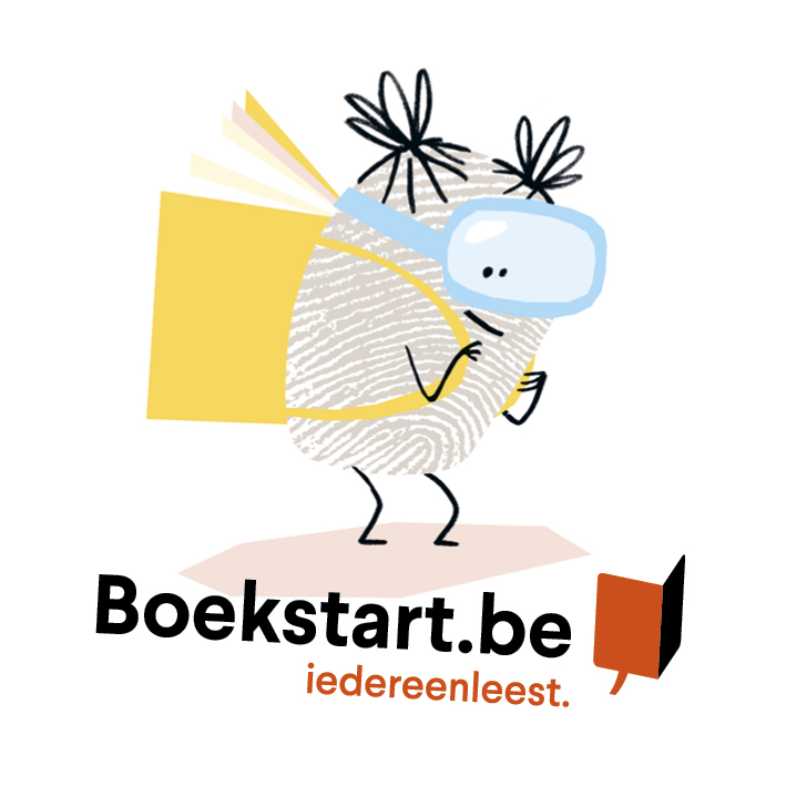 Boekstart