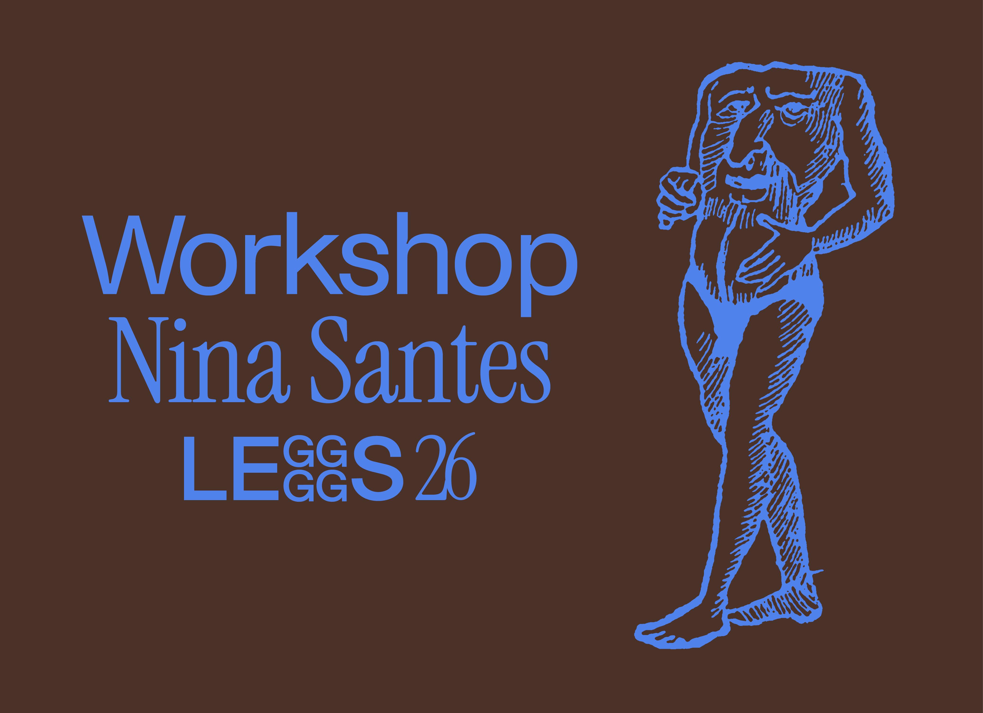 WorkShopNinaSantes