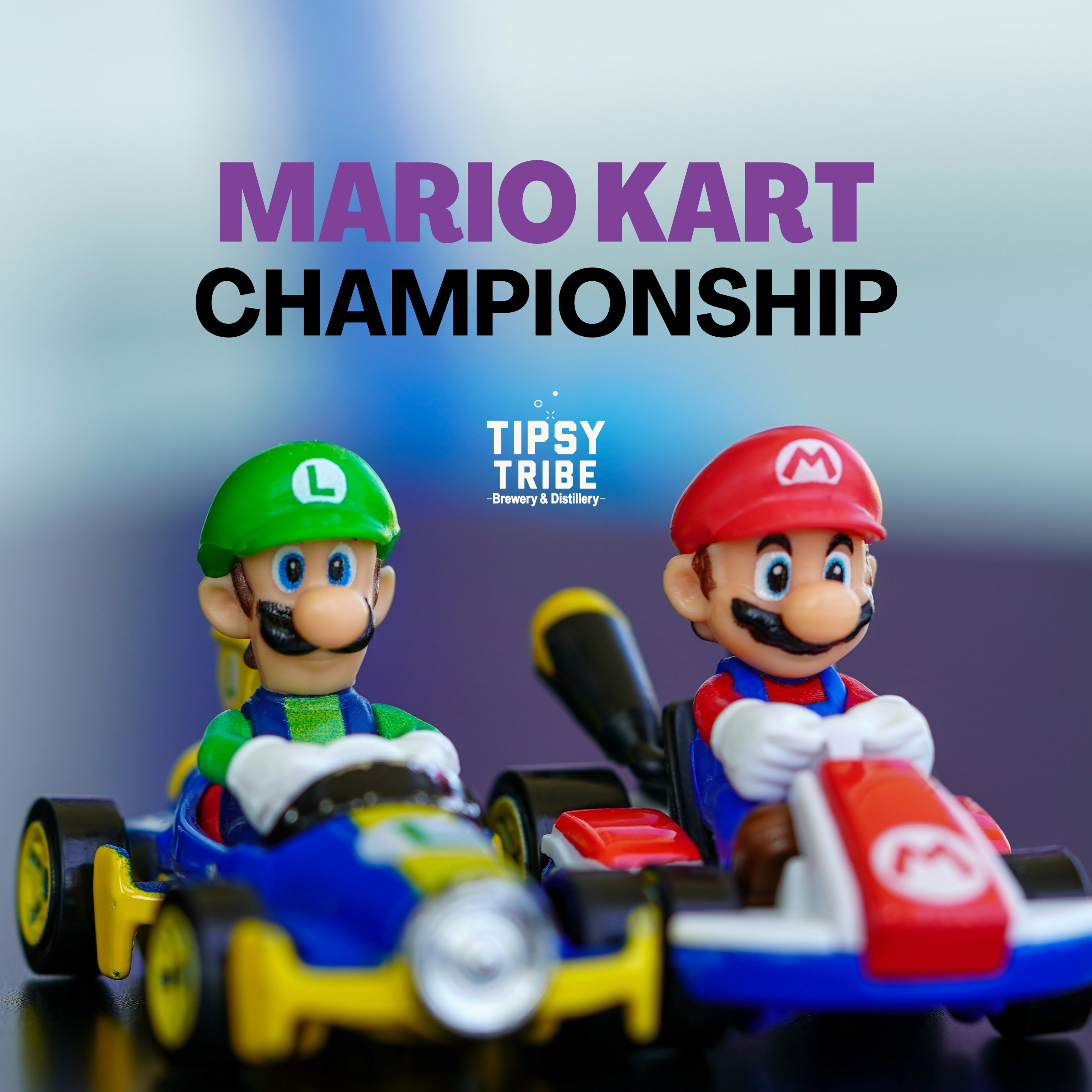 Mario Kart Championship
