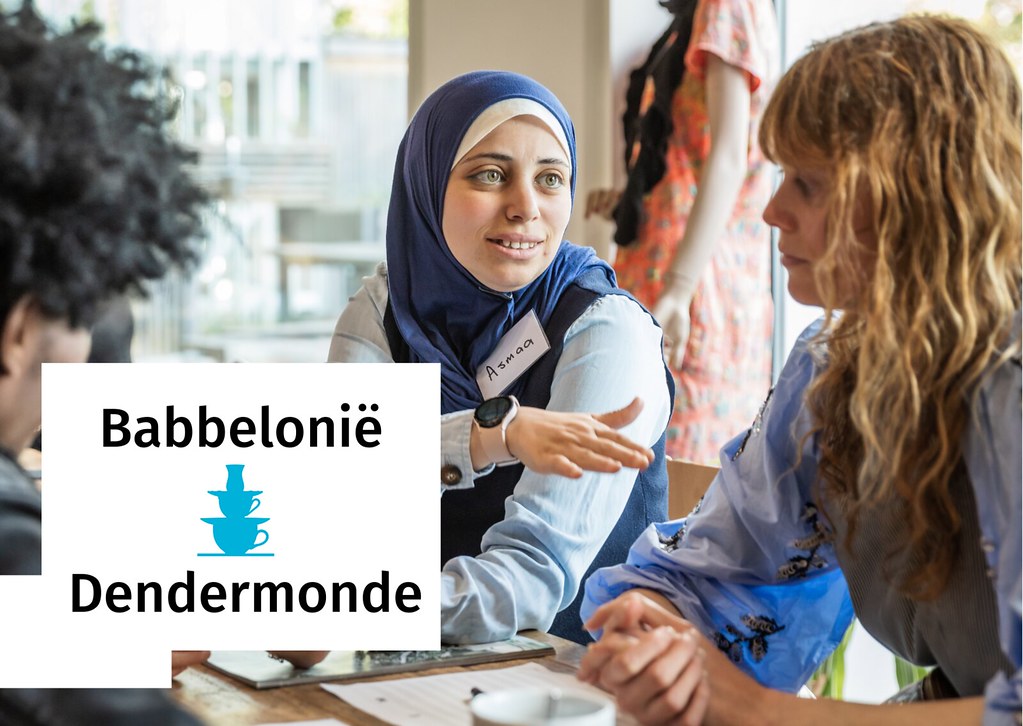 Babbelonië Dendermonde