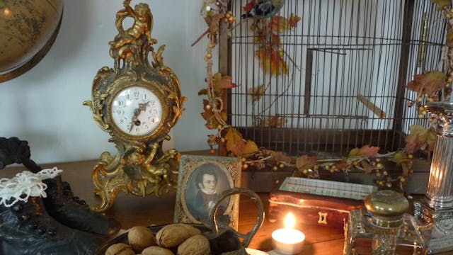 Passie voor Brocante