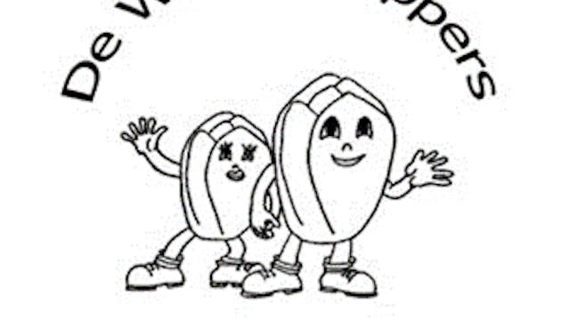 Logo De Witloofstappers