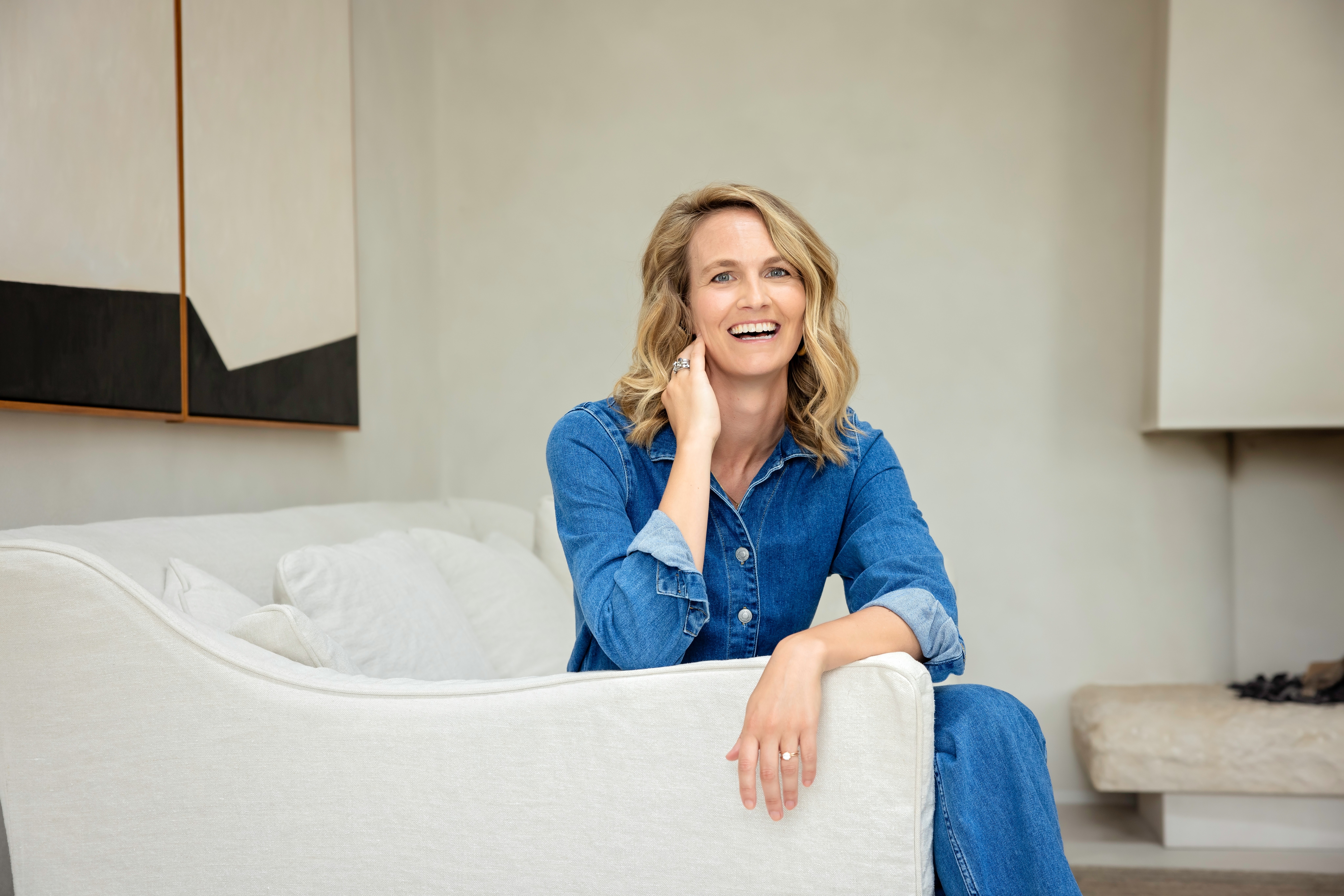 Foto van Ina Van Humbeeck