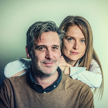 © GEERT VAN DE VELDE