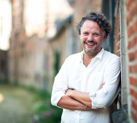 Wij pleiten voor een ander veiligheidsdenken - 27/4/26