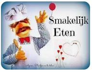 eet smakelijk