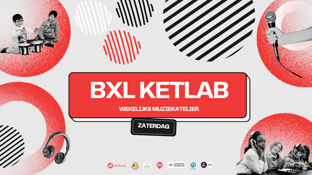BXL Ketlab zaterdag