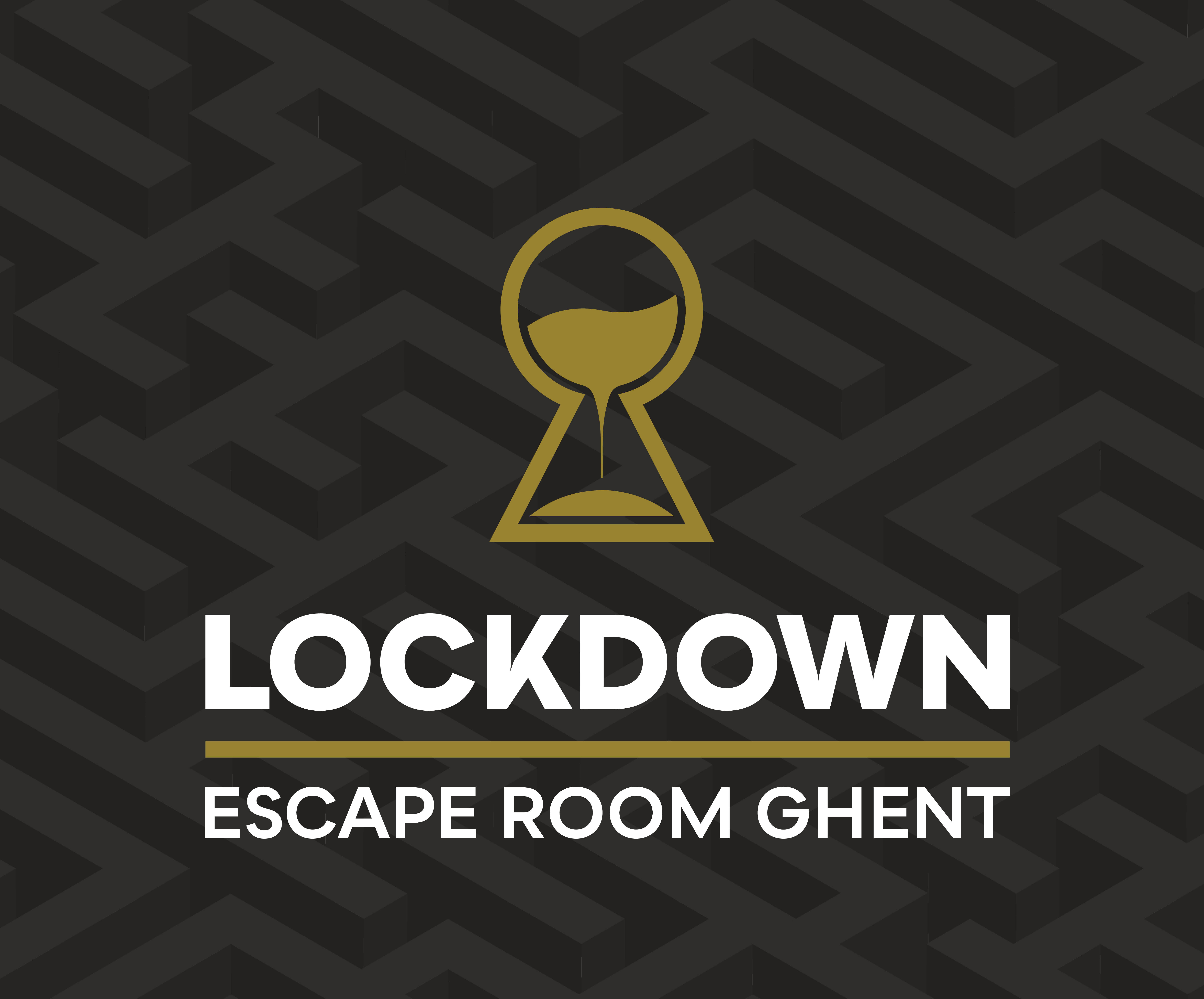 Lockdown Escape Rooms