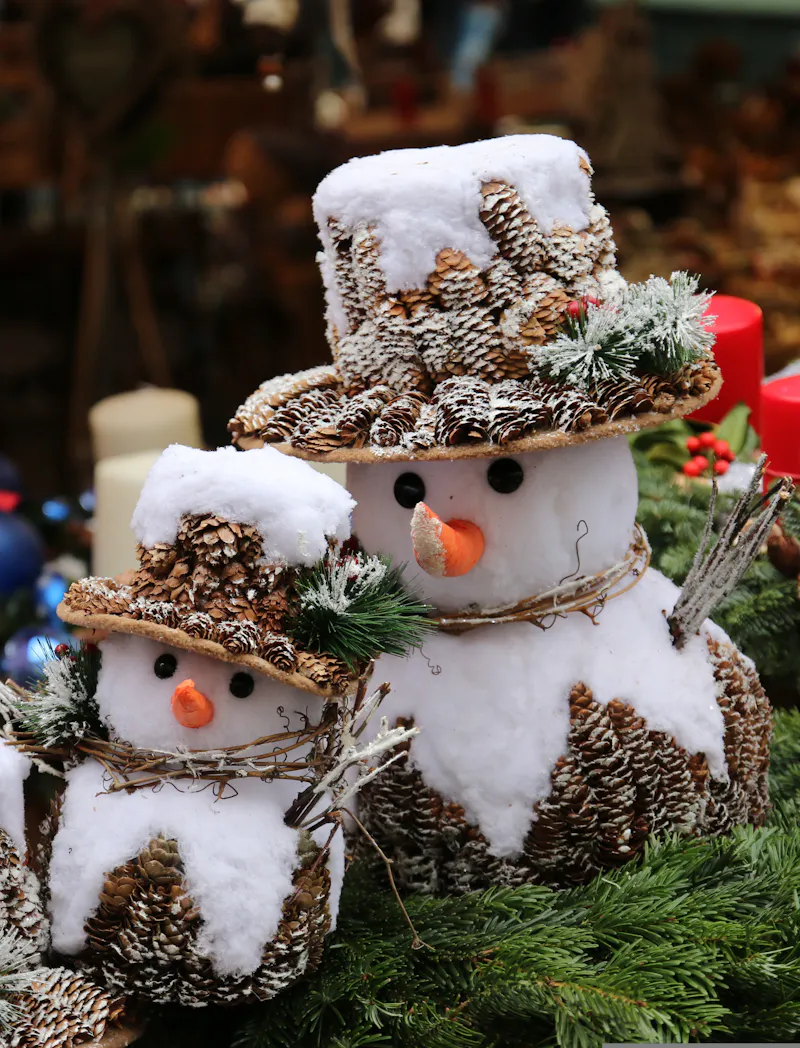 Kerstmarkt