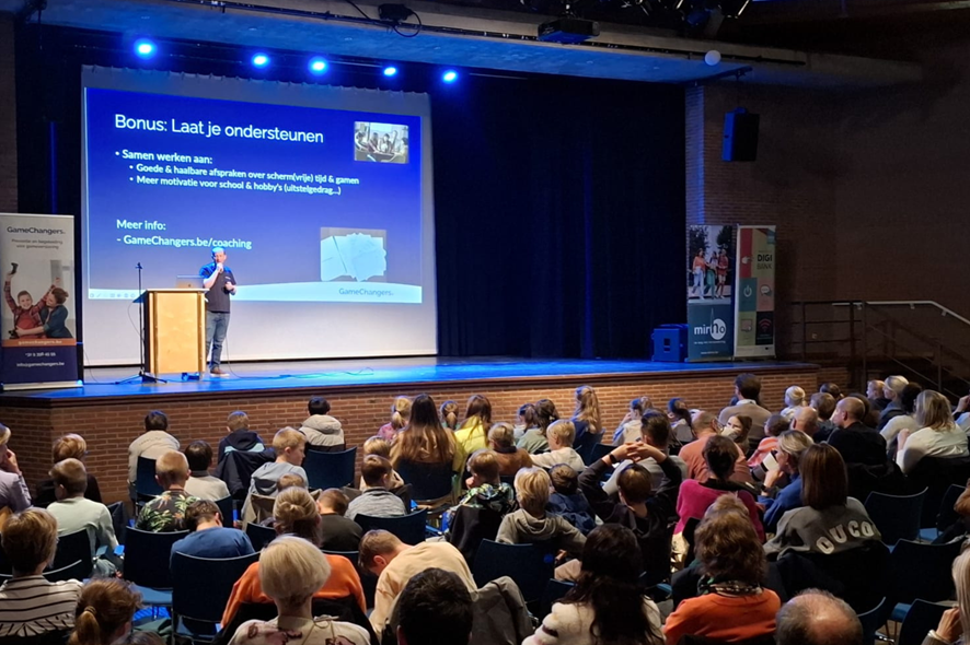 Image for gzbd activity