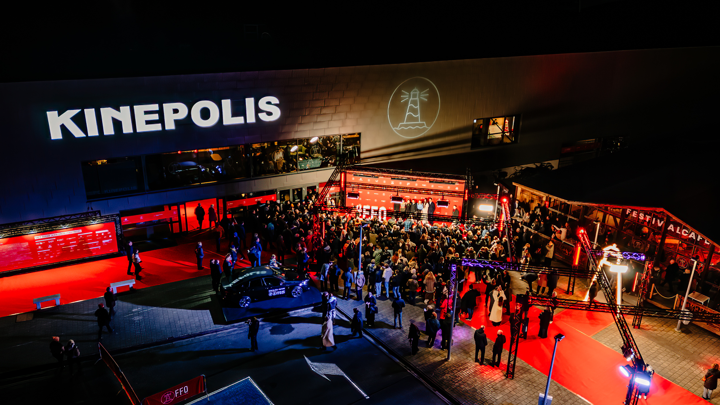 Filmfestival Oostende