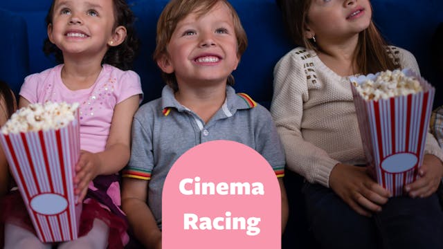 Cinema Racing 18/2