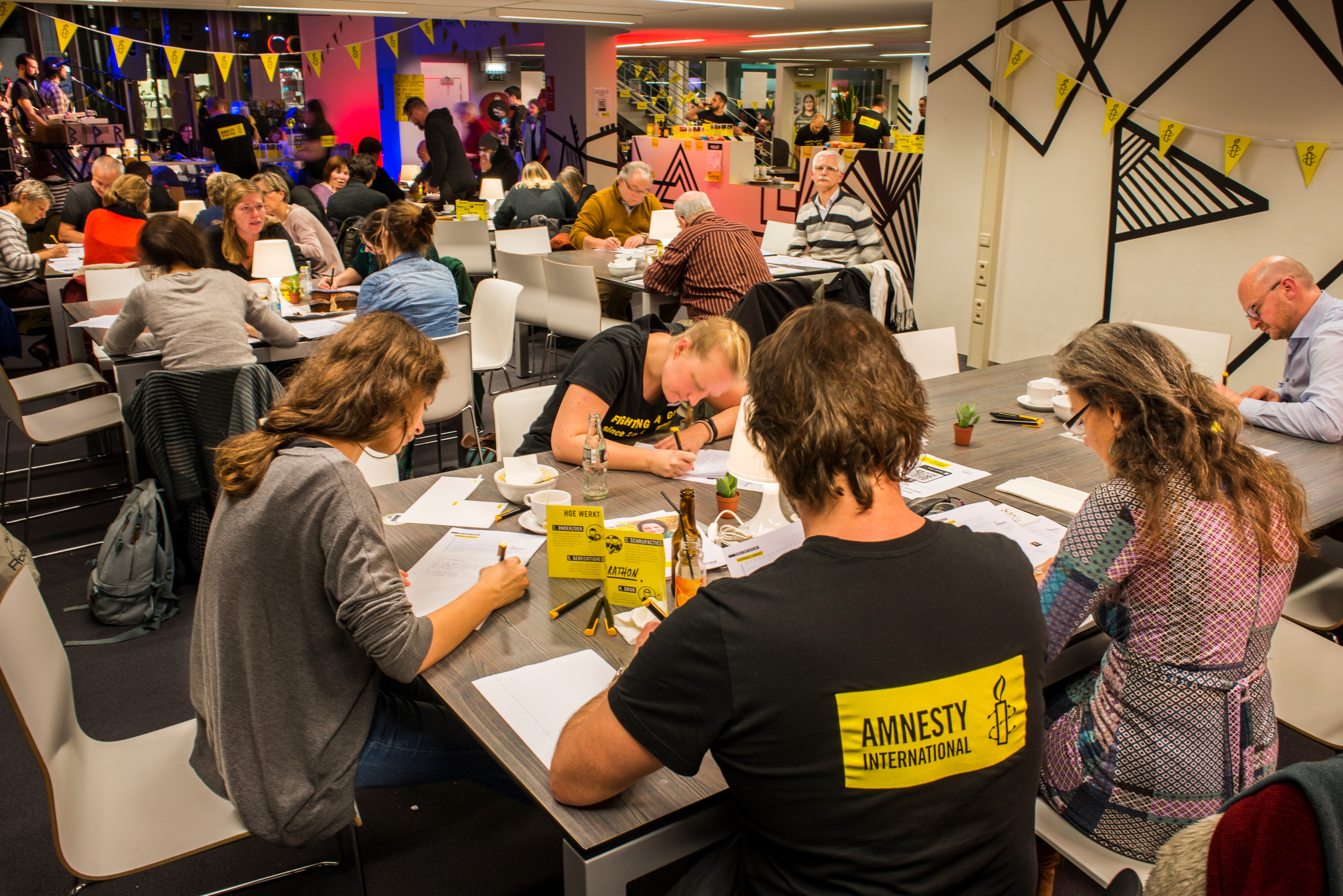 Amnesty international