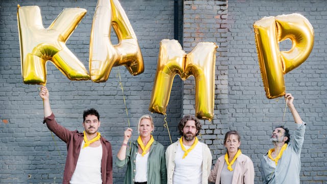 c Yuri van der Hoeven