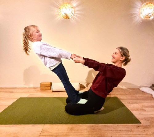 ouder-kindyoga