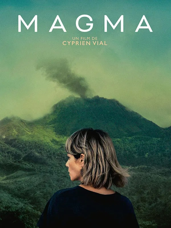 Soirée « Géologie » : Magma - Printemps des Sciences