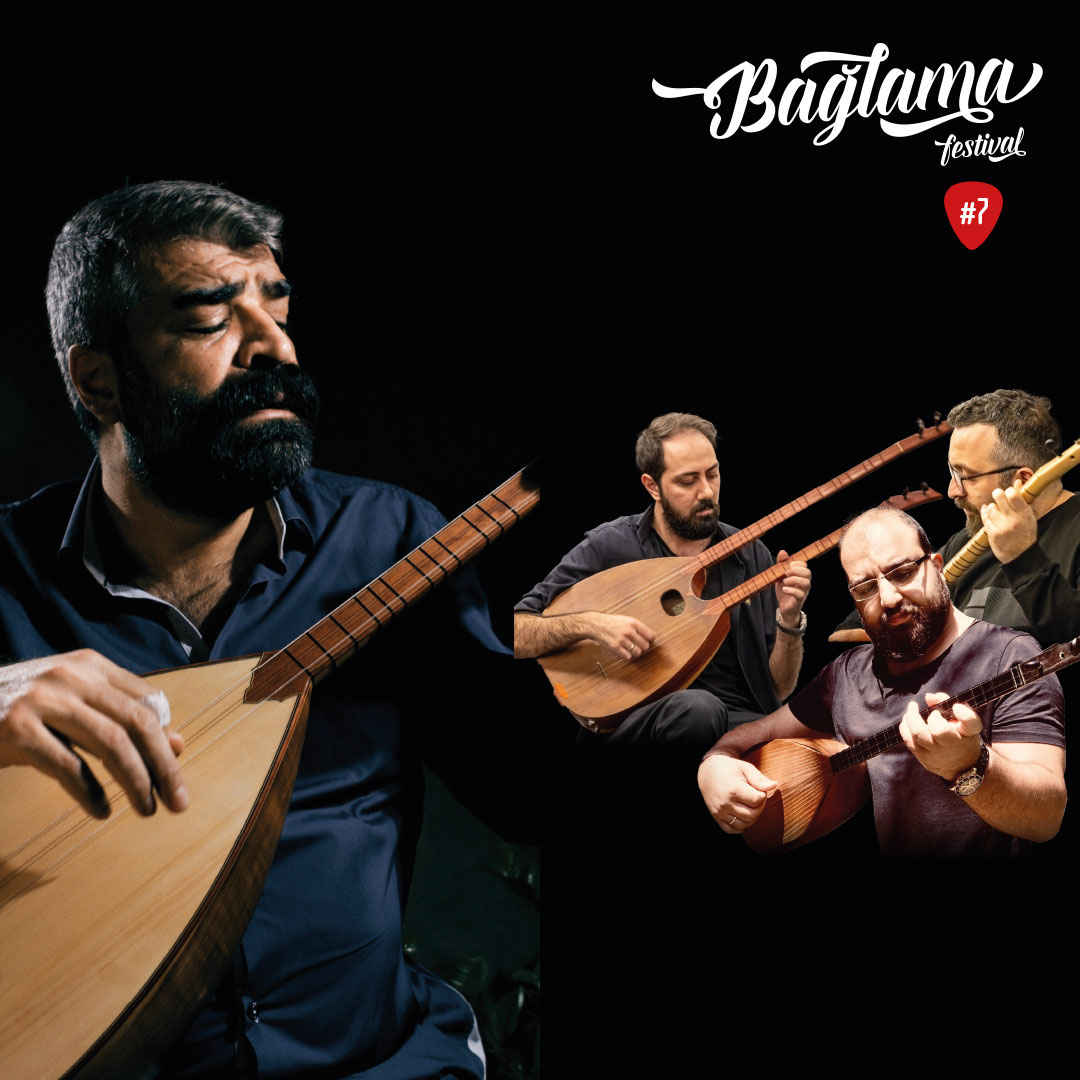 AŞK-I MUHABBET // TUNCAY BALCI