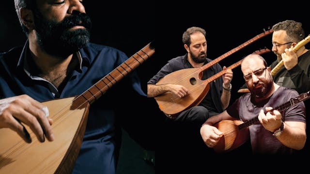 AŞK-I MUHABBET // TUNCAY BALCI