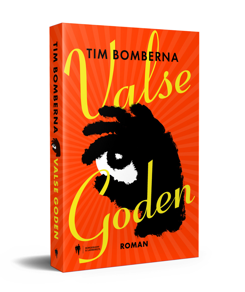 'Valse Goden'   Tim Bomberna