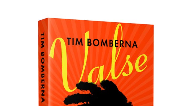 'Valse Goden' Tim Bomberna
