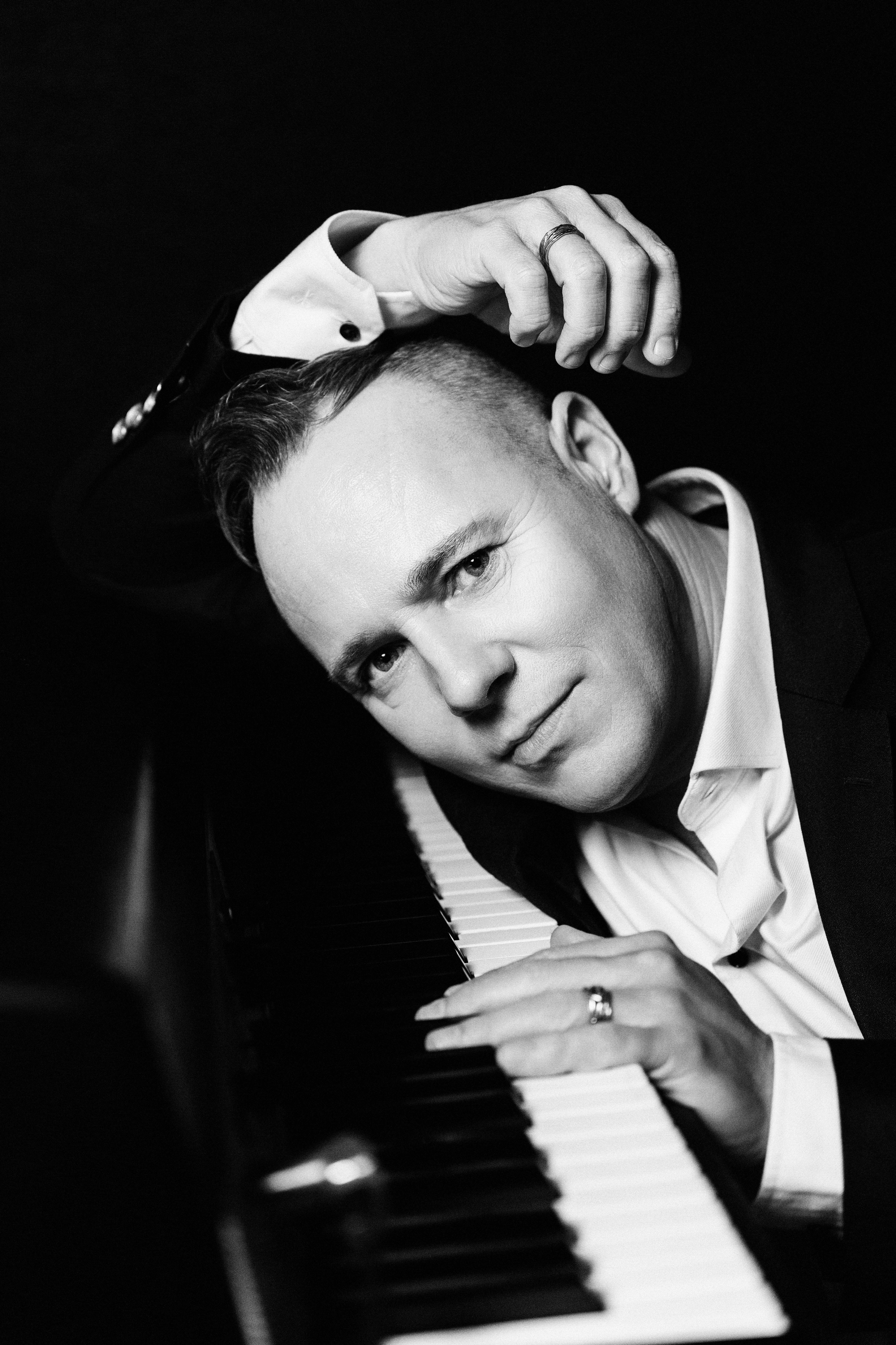 Jef Neve concert
