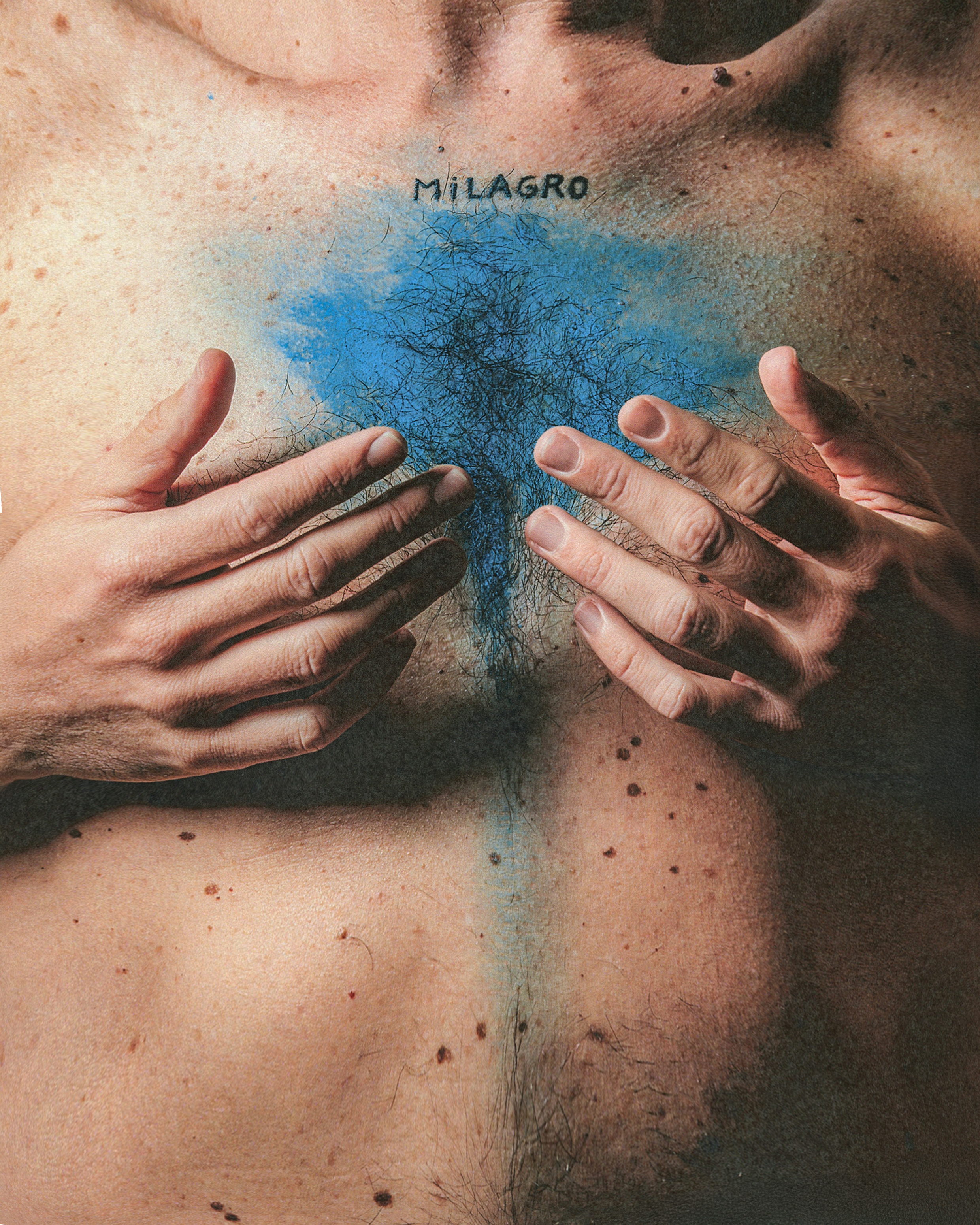 Alberto Cortés - El corazón de Ester