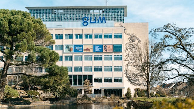 GUM (Gents Universiteitsmuseum) & Plantentuin