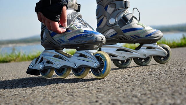 Inline-skates