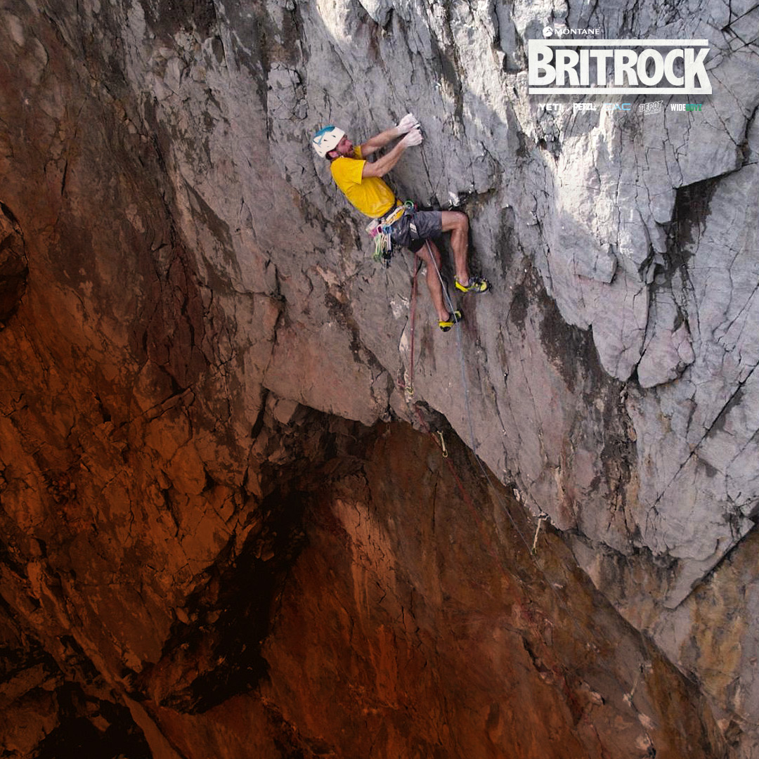 Brit Rock Film Festival