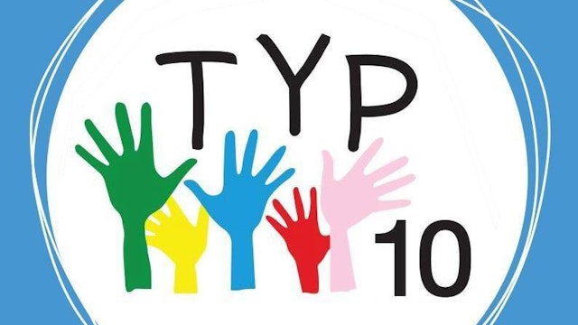 Zomerkamp Typ10