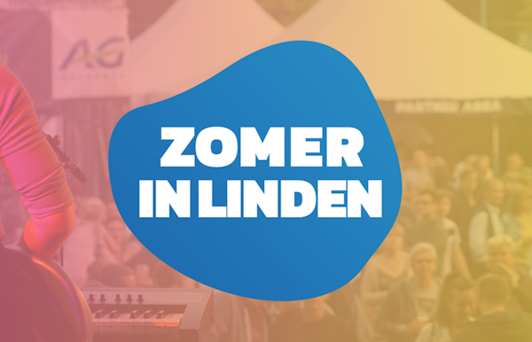 Zomer in Linden
