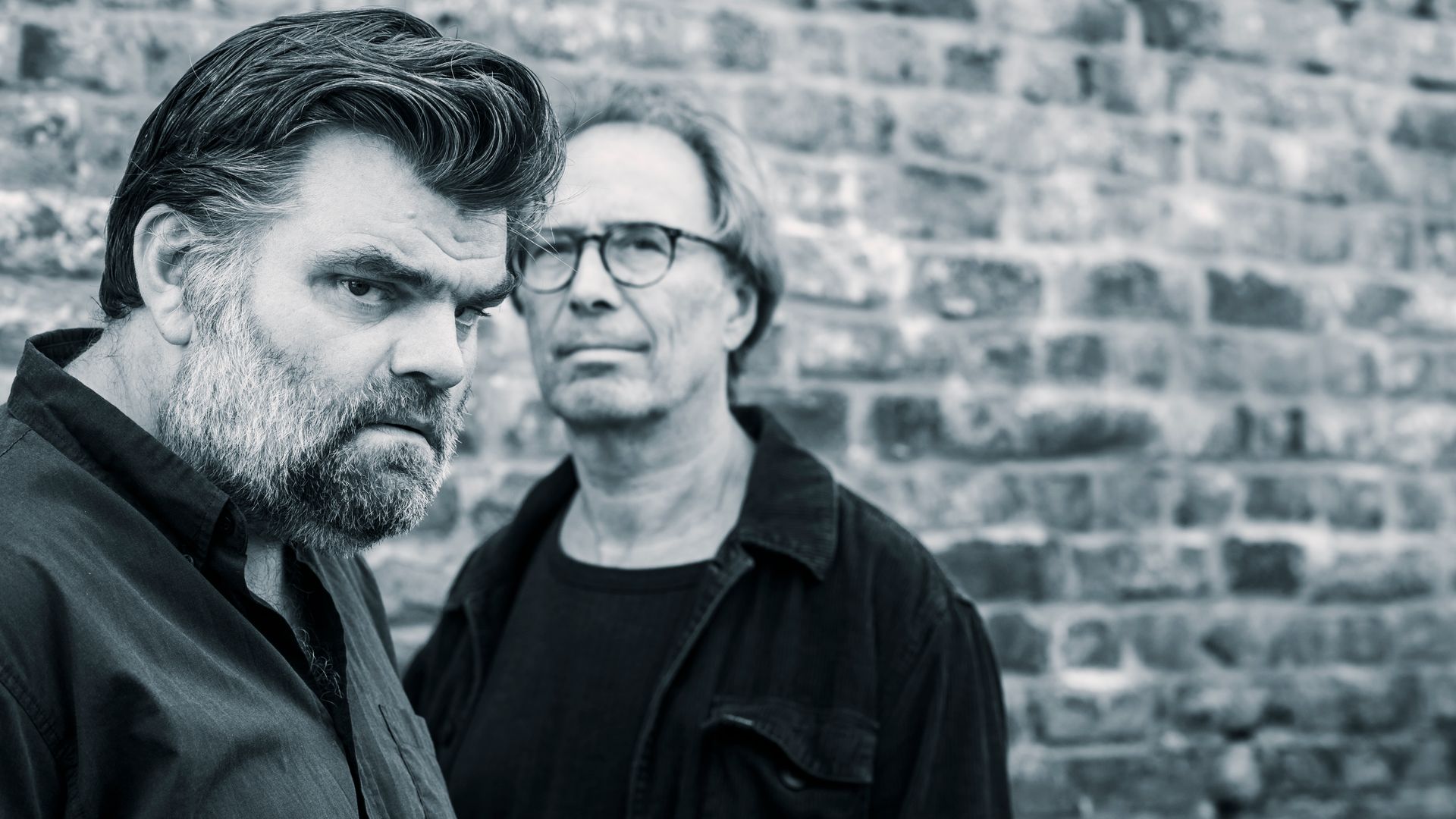 Stefaan Degand, Bo Spaenc, Bjorn Eriksson & Peter De Graef  - KATTENETEN