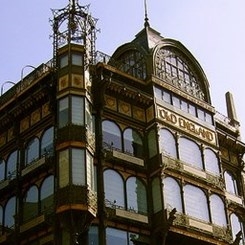 Muziekinstrumentenmuseum