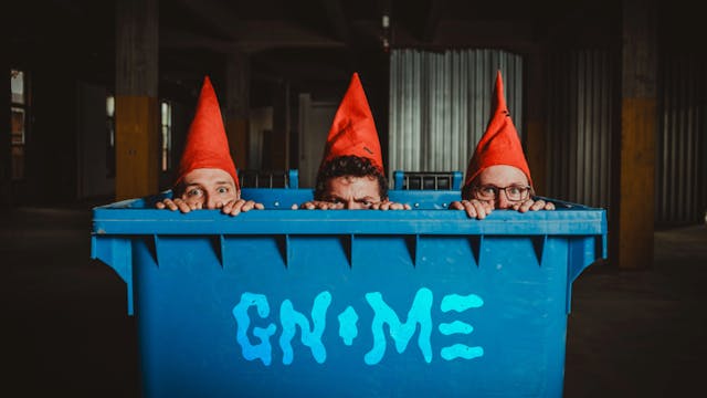 GNOME