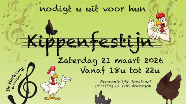 flyer kippenfestijn