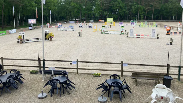Parcours