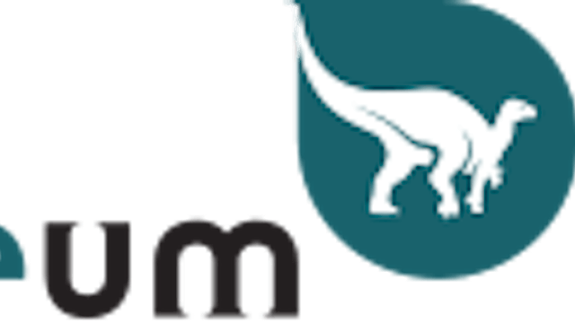 Logo Museum voor Natuurwetenschappen
