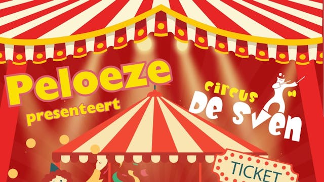 Peloeze kindernamiddag 2026