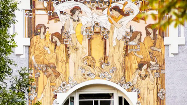 Rondleiding door het Cauchiehuis