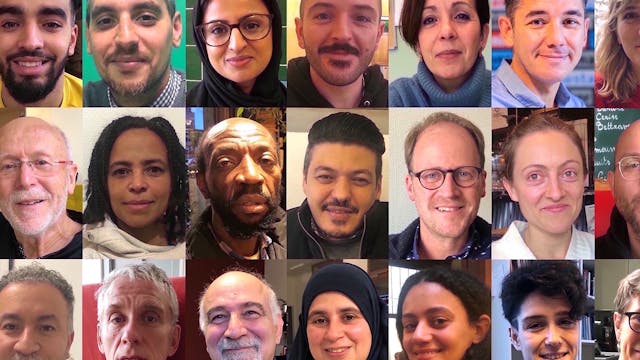 Brussel? Hyperdivers! - uitstap