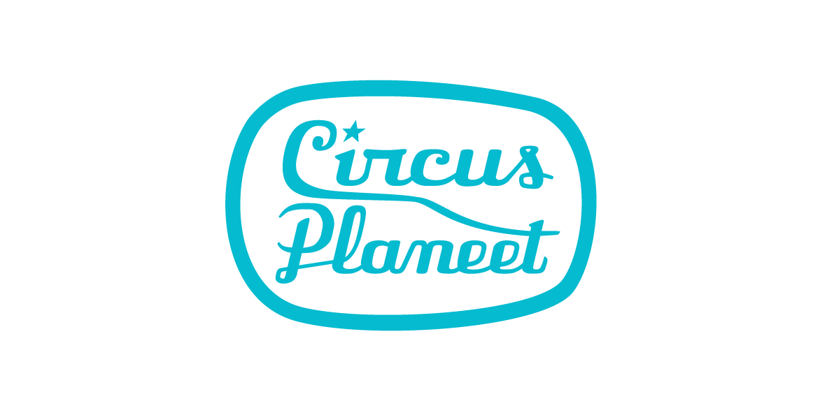 circusplaneet