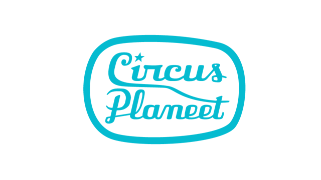 circusplaneet