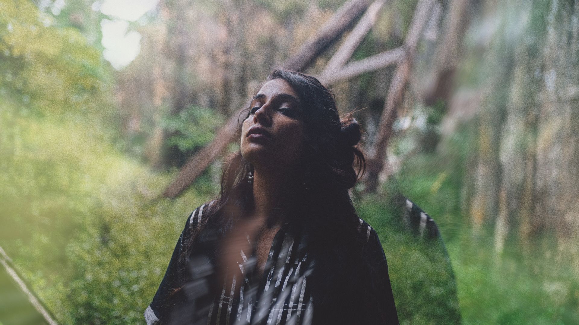 The river + Qasr - Ava Rasti + Sheherazaad