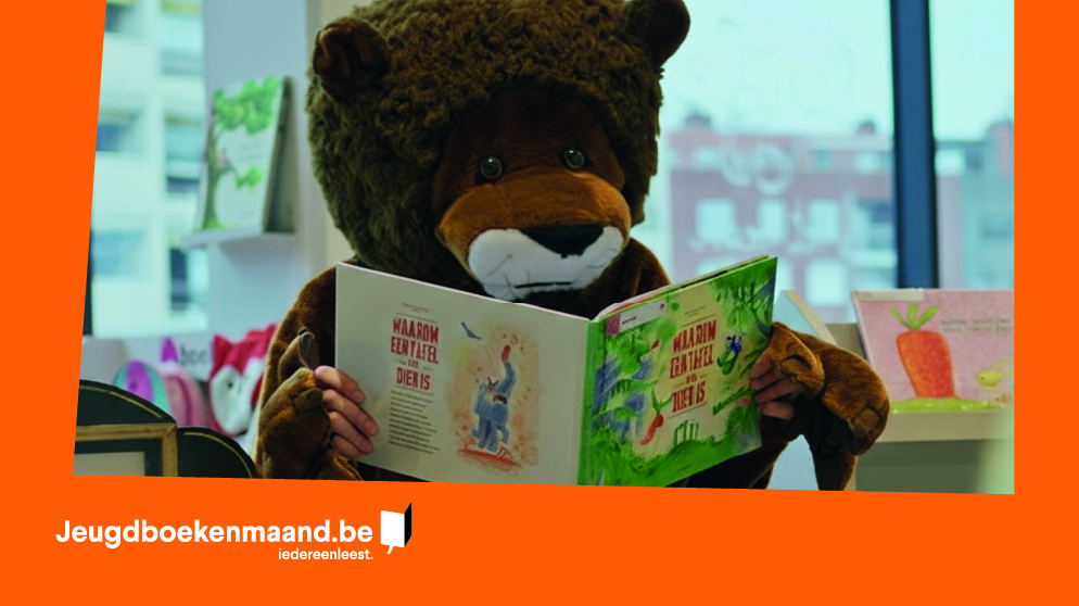 JBM de handige Leeslichtjes