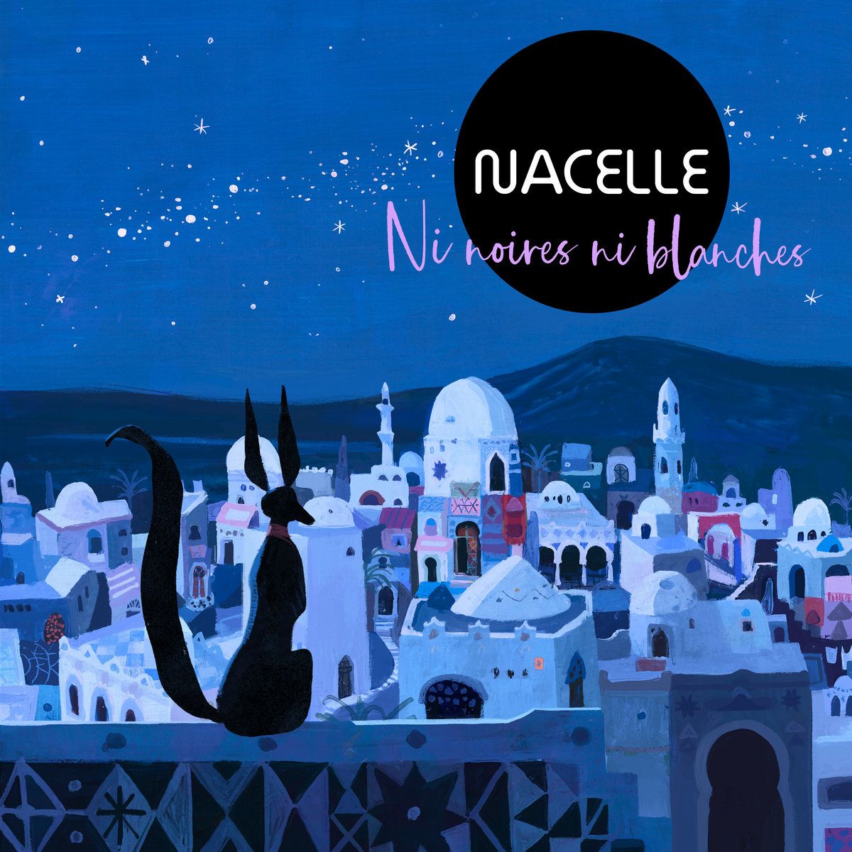 Pascal Giraud and Julien Regnard