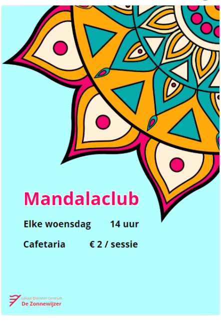 mandalaclub